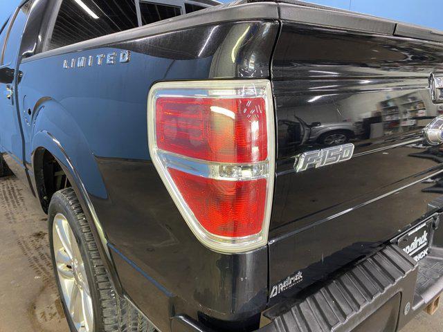 used 2014 Ford F-150 car, priced at $19,441