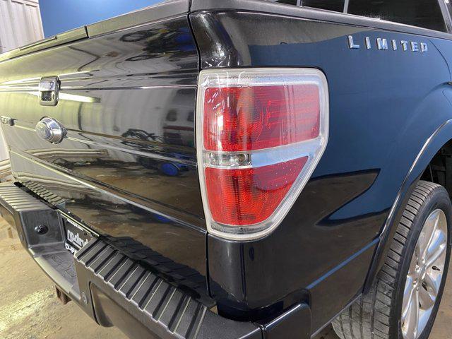 used 2014 Ford F-150 car, priced at $19,441