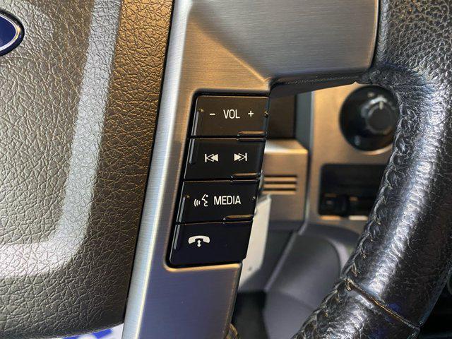 used 2014 Ford F-150 car, priced at $19,441