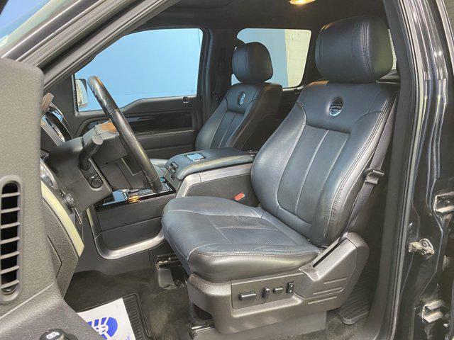used 2014 Ford F-150 car, priced at $19,441