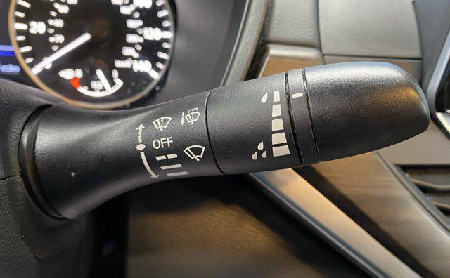 used 2023 Nissan Altima car, priced at $19,893