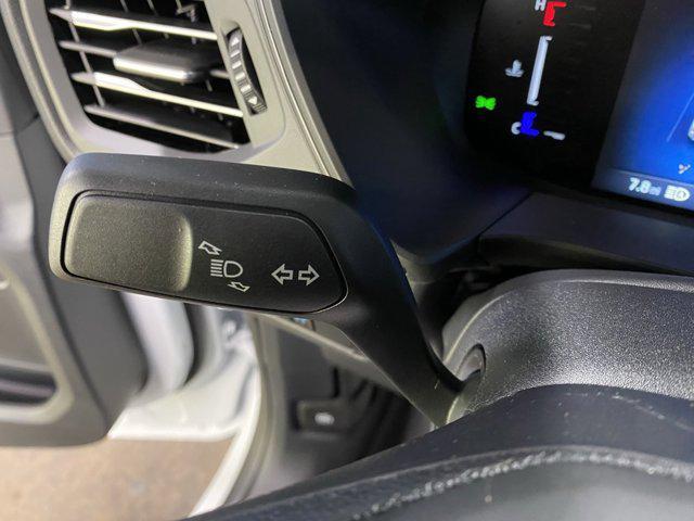 new 2025 Ford Escape car, priced at $28,824