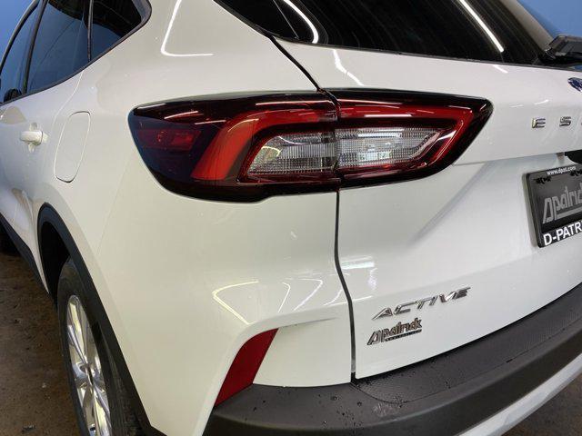 new 2025 Ford Escape car, priced at $28,824