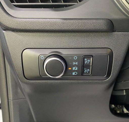 new 2025 Ford Escape car, priced at $28,824