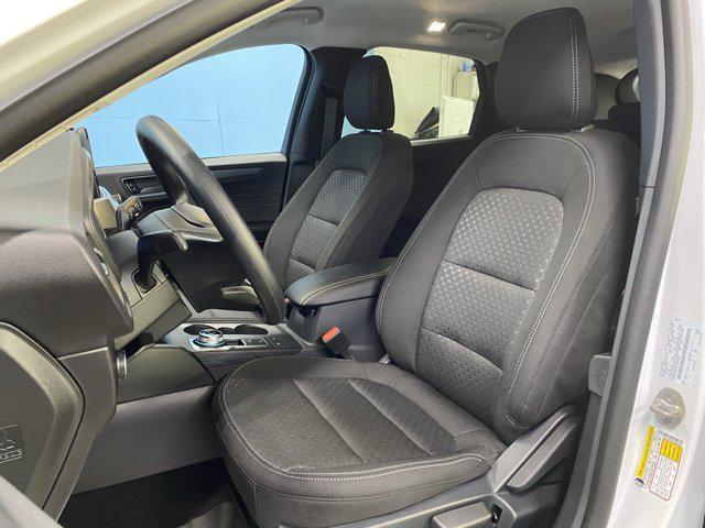 new 2025 Ford Escape car, priced at $28,824