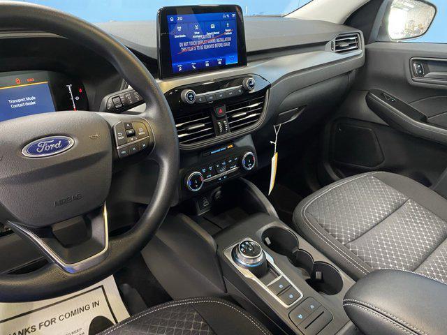 new 2025 Ford Escape car, priced at $28,824