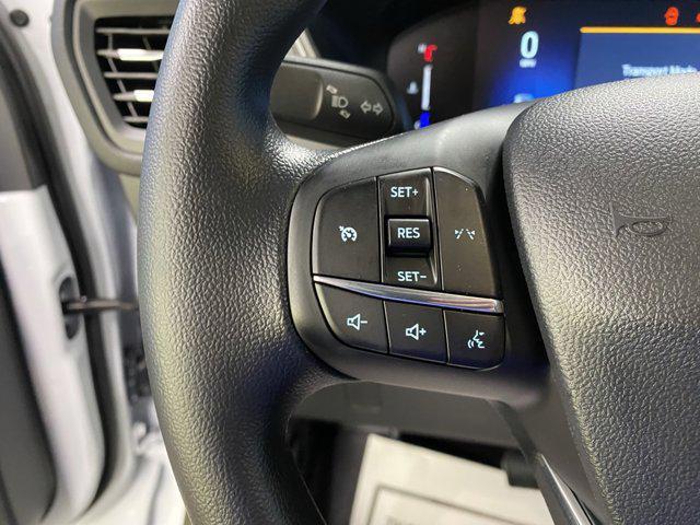 new 2025 Ford Escape car, priced at $28,824