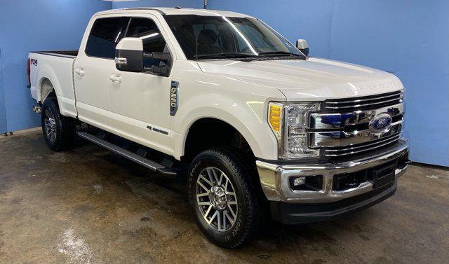 used 2017 Ford F-250 car, priced at $35,699