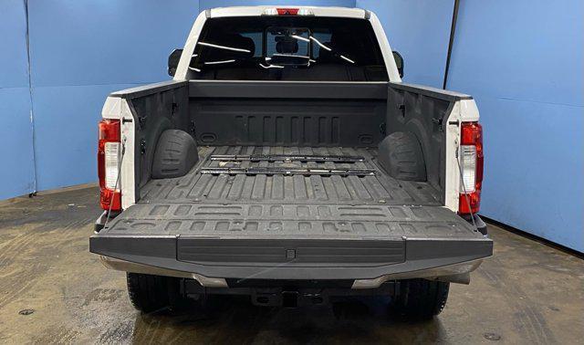 used 2017 Ford F-250 car, priced at $35,699