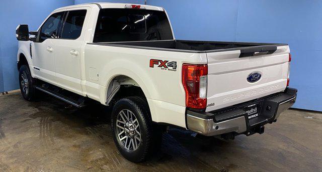 used 2017 Ford F-250 car, priced at $35,699