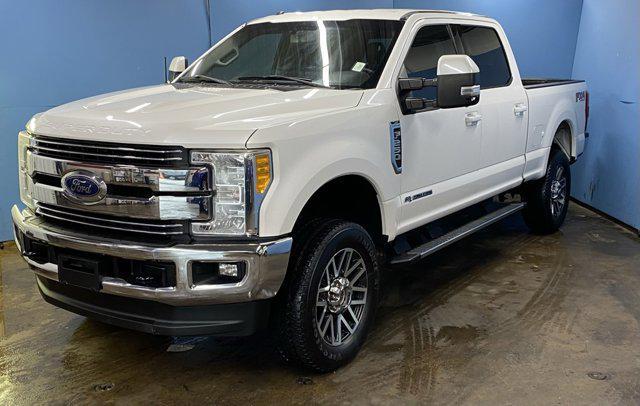 used 2017 Ford F-250 car, priced at $35,699