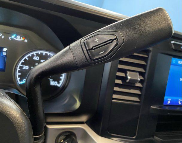 used 2023 Ford F-250 car, priced at $45,701