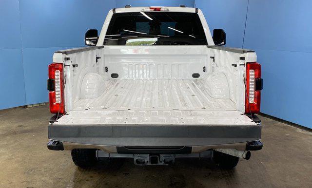 used 2023 Ford F-250 car, priced at $45,701