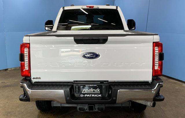 used 2023 Ford F-250 car, priced at $45,701