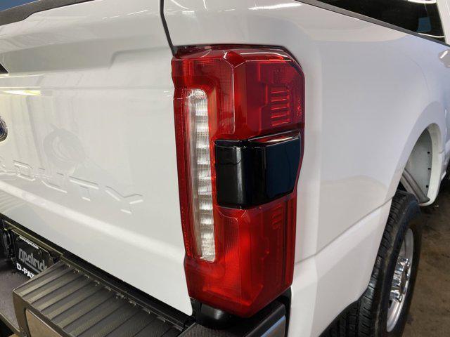 used 2023 Ford F-250 car, priced at $45,701