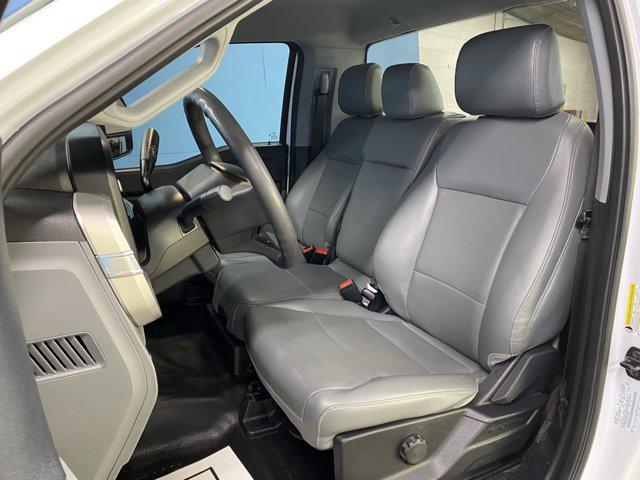 used 2023 Ford F-250 car, priced at $45,701