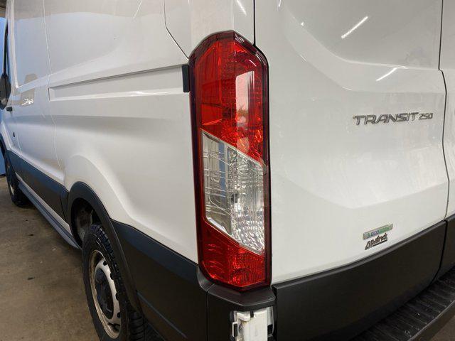 used 2019 Ford Transit-250 car, priced at $18,727