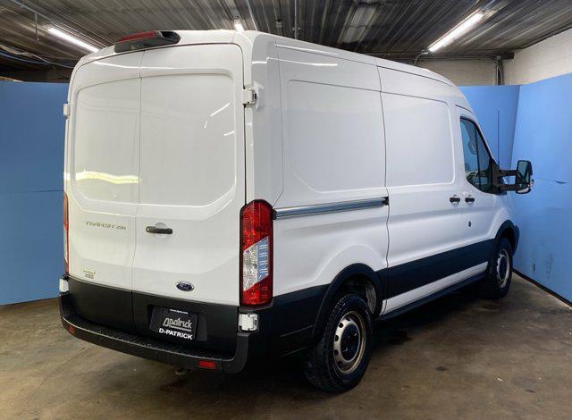 used 2019 Ford Transit-250 car, priced at $18,727