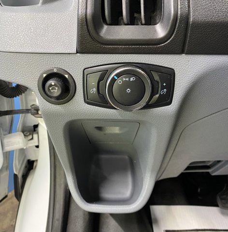 used 2019 Ford Transit-250 car, priced at $18,727