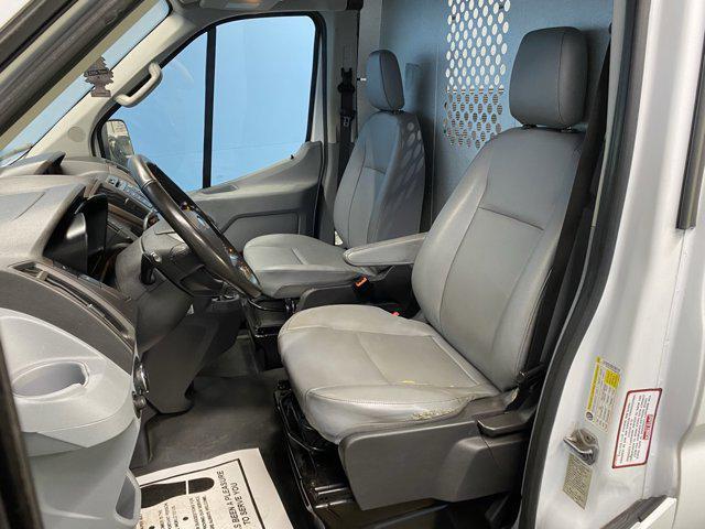 used 2019 Ford Transit-250 car, priced at $18,727