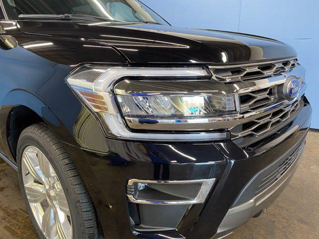 new 2024 Ford Expedition Max car, priced at $82,043