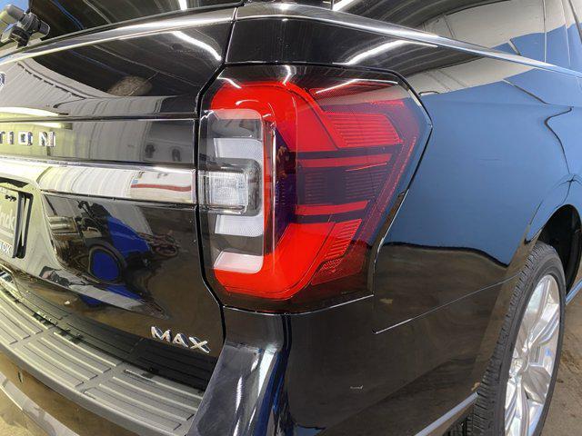 new 2024 Ford Expedition Max car, priced at $82,043