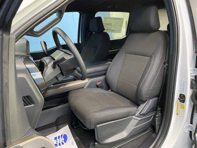 new 2025 Ford F-150 car, priced at $50,646