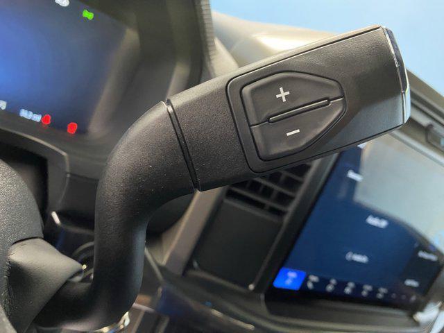 new 2025 Ford F-150 car, priced at $50,646