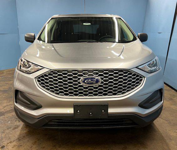 new 2024 Ford Edge car, priced at $35,966