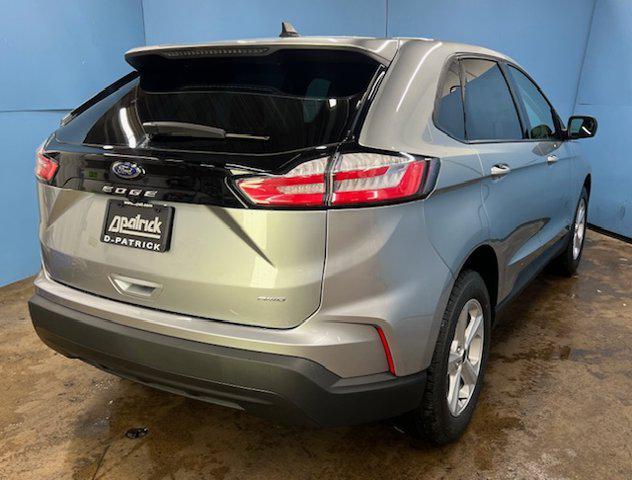 new 2024 Ford Edge car, priced at $35,966