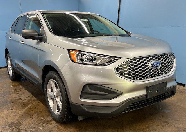 new 2024 Ford Edge car, priced at $38,966