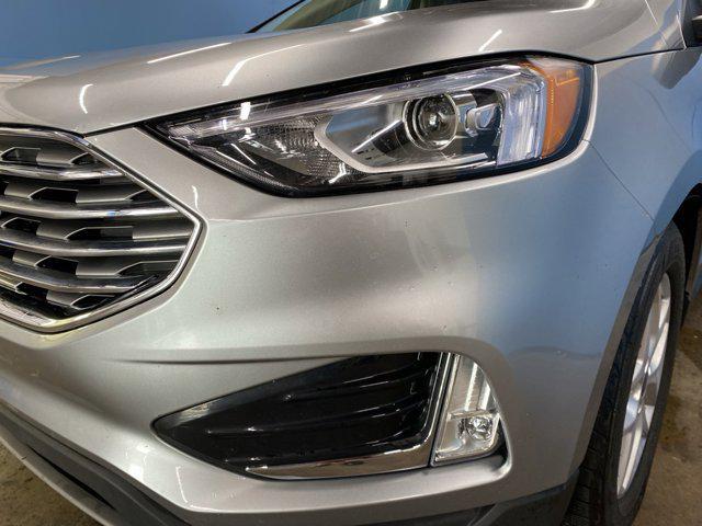 used 2021 Ford Edge car, priced at $21,226