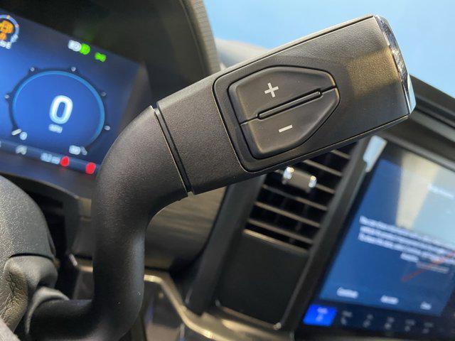 new 2025 Ford F-150 car, priced at $49,273