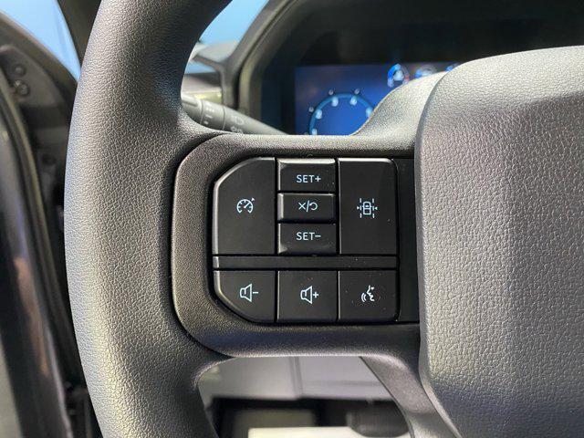 new 2025 Ford F-150 car, priced at $49,273