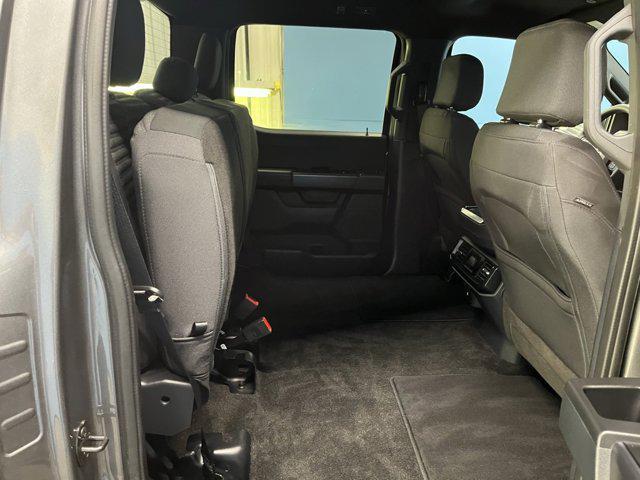used 2022 Ford F-150 car, priced at $34,303