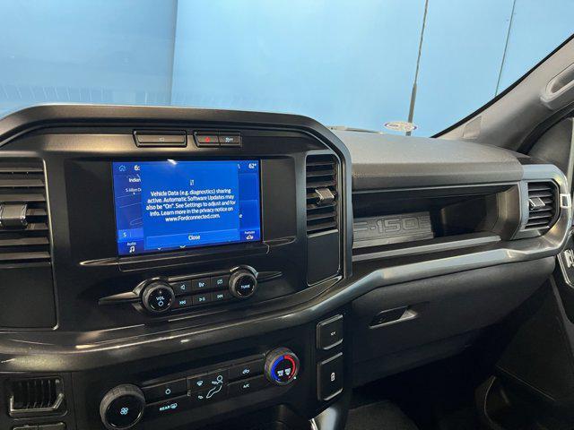 used 2022 Ford F-150 car, priced at $34,303