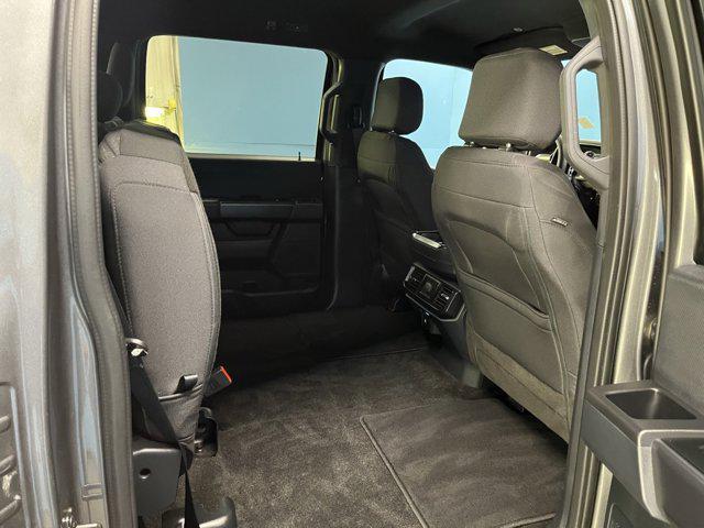 used 2022 Ford F-150 car, priced at $34,303