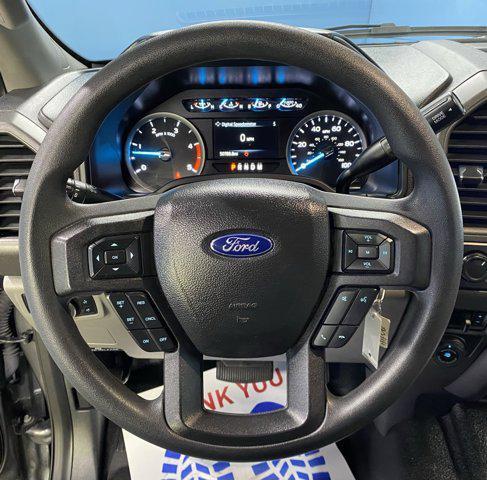 used 2022 Ford F-350 car, priced at $54,995