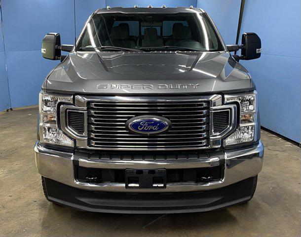 used 2022 Ford F-350 car, priced at $54,995