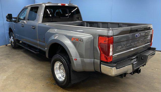 used 2022 Ford F-350 car, priced at $54,995