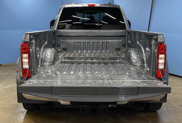 used 2022 Ford F-350 car, priced at $54,995