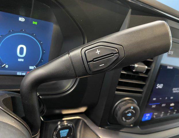 new 2025 Ford F-250 car, priced at $92,295