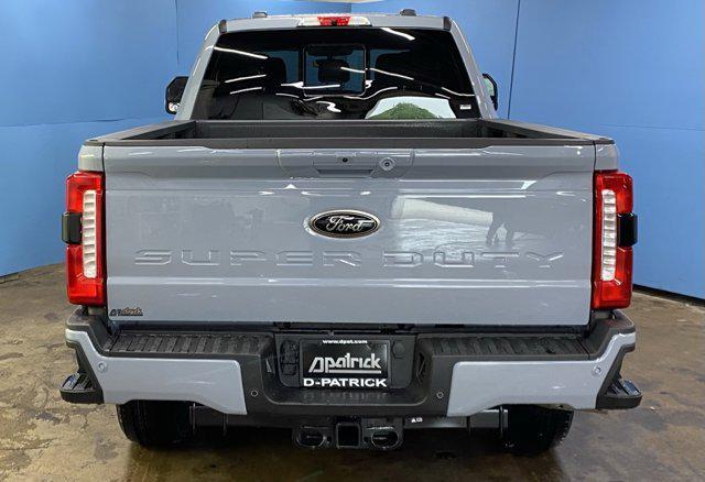 new 2025 Ford F-250 car, priced at $92,295