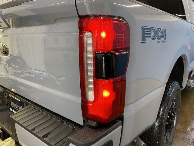 new 2025 Ford F-250 car, priced at $92,295