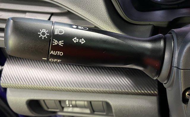 used 2024 Subaru Crosstrek car, priced at $28,431