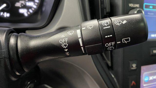 used 2024 Subaru Crosstrek car, priced at $28,431