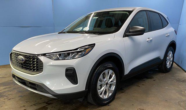 new 2025 Ford Escape car, priced at $29,288