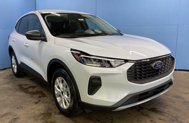 new 2025 Ford Escape car, priced at $29,288