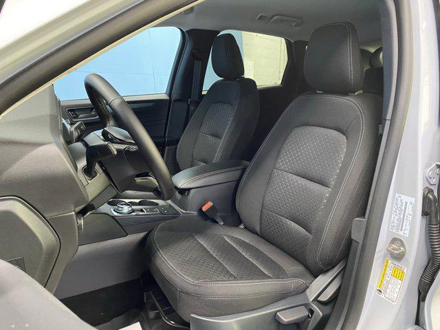 new 2025 Ford Escape car, priced at $29,288