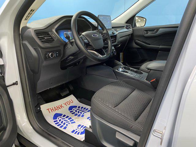 new 2025 Ford Escape car, priced at $29,288